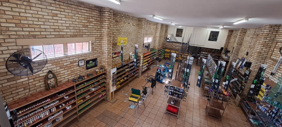 Commercial Property for Sale in Rustenburg Central North West